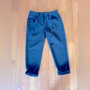 Wilfred crop dress pants